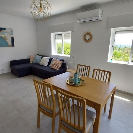 Apartamento Kelyfos Beach By Feriascomsol Quarteira Exterior foto
